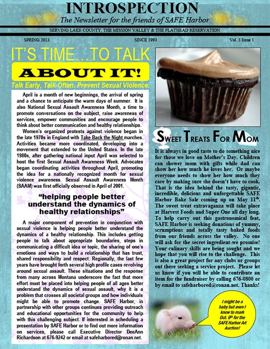 SH-Newsletter-Spring-2013